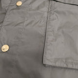 Traditional Weatherwear SLOBE IENA別注 RENFREW PA ポンチョ サイズ34 レインコート コート カーキ レディース トラディショナルウェザーウェア【中古】6-0706G◎