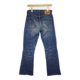 violette room Levi's 501 リメイクデニム 27 PVR171261 パンツ アオ レディース バイオレットルーム【中古】6-0706G◎