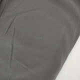 evam eva narrow tuck pants サイズ2 定価20900円 E221T022 イージー パンツ 22SS ストーングレー レディース エヴァムエヴァ【中古】6-0619G♪
