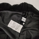 B:MING by BEAMS イージーパンツ 93-23-0089-690 サイズS パンツ ブラック レディース ビーミングバイビームス【中古】6-0805G∞