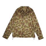 THE NORTH FACE NP21340 NOVELTY EVOLUTION JACKET サイズL カモフラ ナイロン ジャケット ベージュ メンズ ザノースフェイス【中古】6-0926M∞