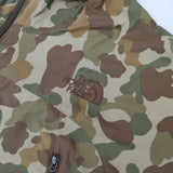 THE NORTH FACE NP21340 NOVELTY EVOLUTION JACKET サイズL カモフラ ナイロン ジャケット ベージュ メンズ ザノースフェイス【中古】6-0926M∞