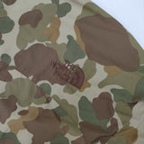 THE NORTH FACE NP21340 NOVELTY EVOLUTION JACKET サイズL カモフラ ナイロン ジャケット ベージュ メンズ ザノースフェイス【中古】6-0926M∞