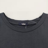 YLEVE ORGANIC COTTON BIO N/S OP オーガニックコットンノースリーブワンピース ワンピース ネイビー レディース イレーヴ【中古】6-0607S♪