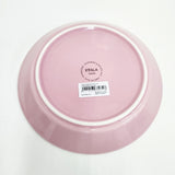 iittala 未使用 Teema lautanen 21cm rose ローズ 皿 ピンク レディース イッタラ【中古】6-0716G◎
