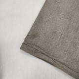 BURBERRY BLACK LABEL サイズ73 コットン ストレッチ デニムパンツ グレー メンズ バーバリーブラックレーベル【中古】6-0816G∞