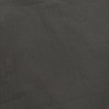 nicholson and nicholson バックリボン 七分袖 サイズ38 コットン ワンピース ブラック レディース ニコルソンアンドニコルソン【中古】6-0607M♪