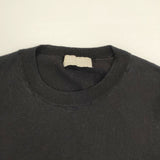 MARGARET HOWELL ウール 578-263311 セーター ニット 濃紺 ネイビー レディース マーガレットハウエル【中古】6-1014T∞