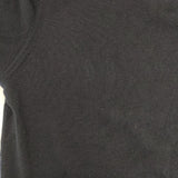 MARGARET HOWELL ウール 578-263311 セーター ニット 濃紺 ネイビー レディース マーガレットハウエル【中古】6-1014T∞