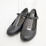 CAMPER Agatha アガサ ワンストラップ パンプス サイズ36 パンプス クロ レディース カンペール【中古】6-0703G◎