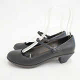 CAMPER Agatha アガサ ワンストラップ パンプス サイズ36 パンプス クロ レディース カンペール【中古】6-0703G◎