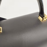 VIOLAd'ORO ラタンミニバッグ 定価26400円 かごバッグ ベージュ クロ レディース ヴィオラドーロ【中古】6-0528M◎