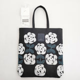 mina perhonen 新品 ruusu toast bag aes9399 トーストバッグ トートバッグ 26SS ブラック レディース ミナペルホネン【中古】6-0603G♪