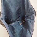 mina perhonen 新品 ruusu toast bag aes9399 トーストバッグ トートバッグ 26SS ブラック レディース ミナペルホネン【中古】6-0603G♪