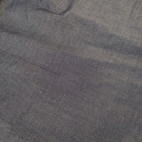 OLDMAN'S TAILOR サイズ36 コットン R&D.M.Co- 長袖シャツ ブルー ユニセックス オールドマンズテーラー【中古】6-0722M∞