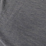 45R/45rpm インディゴ コットン サイズ2 半袖Ｔシャツ カットソー ブルー レディース フォーティーファイブアールピーエム【中古】6-0803S∞