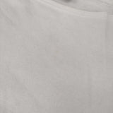 SAINT JAMES バスクシャツ ウェッソン 無地 T3 長袖Ｔシャツ カットソー ロンＴ ホワイト レディース セントジェームス【中古】6-0803M∞