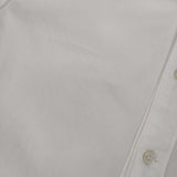 AIR ROOM PRODUCTS エアルームプロダクツ 11033 コットン サイズ1 日本製 ブラウス シャツ ホワイト レディース【中古】6-1005M∞