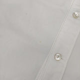 AIR ROOM PRODUCTS エアルームプロダクツ 11033 コットン サイズ1 日本製 ブラウス シャツ ホワイト レディース【中古】6-1005M∞