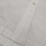 AIR ROOM PRODUCTS エアルームプロダクツ 11033 コットン サイズ1 日本製 ブラウス シャツ ホワイト レディース【中古】6-1005M∞