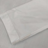 AIR ROOM PRODUCTS エアルームプロダクツ 11033 コットン サイズ1 日本製 ブラウス シャツ ホワイト レディース【中古】6-1005M∞