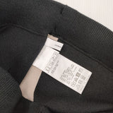 JOURNAL STANDARD ウォッシャブルトラックパンツ 定価12100円 サイドライン パンツ 24SS ブラック レディース ジャーナルスタンダード【中古】6-0722G∞