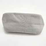 中川政七商店 キャンバス トートバッグ グレー レディース 中川政七商店【中古】6-0826G∞