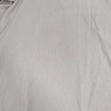 MARGARET HOWELL YARN TWILL COTTON HEAVY DYE コットンワイド 578-9144002 定価29700円 ガウチョパンツ ベージュ レディース マーガレットハウエル【中古】6-0816G∞
