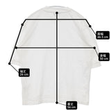 SUNSPEL MID SLEEVE RIB CUFF T コットン 無地 サイズS 半袖Ｔシャツ カットソー ホワイト レディース サンスペル【中古】6-0620S△