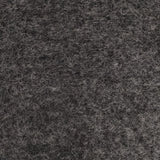 mizuiro-ind モヘアウール プルオーバーチュニック ワイド チュニック チャコールグレー レディース ミズイロインド【中古】6-1017T∞