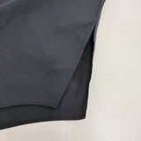 ETRE TOKYO コットンオーバーサイズシャツ 定価25300円 1223210049-0 長袖シャツ 22AW ネイビー レディース エトレトウキョウ【中古】6-0603M♪