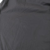 ETRE TOKYO コットンオーバーサイズシャツ 定価25300円 1223210049-0 長袖シャツ 22AW ネイビー レディース エトレトウキョウ【中古】6-0603M♪