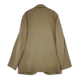 nanamica ALPHADRY JACKET アルファドライジャケット サイズS SUAF724 ジャケット カーキ レディース ナナミカ【中古】6-0816M∞