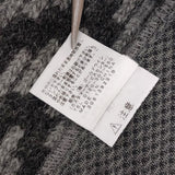 THE NORTH FACE PURPLE LABEL NAW2353N フリース ベスト グレー レディース ザノースフェイスパープルレーベル【中古】6-1017T∞