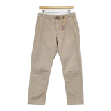 THE NORTH FACE PURPLE LABEL Stretch Twill Tapered Pants NT5904N ストレッチツイルパンツ WM パンツ ベージュ レディース ザノースフェイスパープルレーベル【中古】6-0816G∞