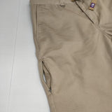 THE NORTH FACE PURPLE LABEL Stretch Twill Tapered Pants NT5904N ストレッチツイルパンツ WM パンツ ベージュ レディース ザノースフェイスパープルレーベル【中古】6-0816G∞