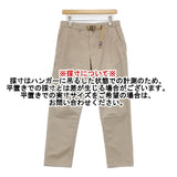 THE NORTH FACE PURPLE LABEL Stretch Twill Tapered Pants NT5904N ストレッチツイルパンツ WM パンツ ベージュ レディース ザノースフェイスパープルレーベル【中古】6-0816G∞