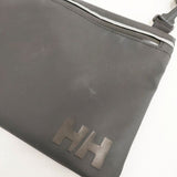 HELLY HANSEN アーケルサコッシュ Aker Sacoche HY91887 ショルダーバッグ ブラック ユニセックス ヘリーハンセン【中古】6-0826G∞