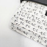 TSUMORI CHISATO CARRY ソフトレザー ショルダーバッグ ブラック レディース ツモリチサト【中古】6-0826G∞