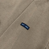 SAINT JAMES ウェッソン T3 フランス製 長袖Ｔシャツ カットソー ロンＴ ブラウン レディース セントジェームス【中古】6-0923M∞