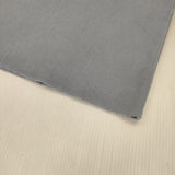 AURALEE SUPER MILLED SWEAT CUT-OFF P/O A20AP05SM カットオフ 定価24200円 スウェット ブルー レディース オーラリー【中古】6-0722M∞