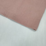AURALEE A20APO55M Super Milled Sweat Cut-Off P/O カットオフ スウェット ピンク レディース オーラリー【中古】6-0722M∞