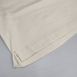THE LIBRARY ボートネック 9分袖 174-9166301 長袖Ｔシャツ カットソー ロンＴ ベージュ レディース ザ ライブラリー【中古】6-0919M∞