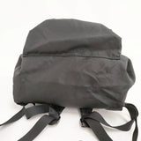 Herve Chapelier ナイロン 978N リュック・デイパック ブラック ユニセックス エルベ・シャプリエ【中古】6-0826G∞