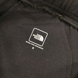 THE NORTH FACE テックエアースウェットジョガーパンツ NBW81974 サイズS パンツ ブラック レディース ザノースフェイス【中古】6-0808G∞