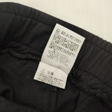 THE NORTH FACE テックエアースウェットジョガーパンツ NBW81974 サイズS パンツ ブラック レディース ザノースフェイス【中古】6-0808G∞