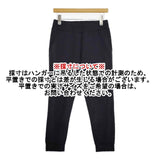 THE NORTH FACE テックエアースウェットジョガーパンツ NBW81974 サイズS パンツ ブラック レディース ザノースフェイス【中古】6-0808G∞