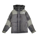 THE NORTH FACE BALTRO LIGHT JACKET バルトロライトジャケット XS ND92551 定価68200円 ダウンジャケット 25AW グレー ユニセックス ザノースフェイス【中古】6-0612A♪