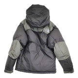 THE NORTH FACE BALTRO LIGHT JACKET バルトロライトジャケット XS ND92551 定価68200円 ダウンジャケット 25AW グレー ユニセックス ザノースフェイス【中古】6-0612A♪