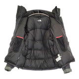 THE NORTH FACE BALTRO LIGHT JACKET バルトロライトジャケット XS ND92551 定価68200円 ダウンジャケット 25AW グレー ユニセックス ザノースフェイス【中古】6-0612A♪